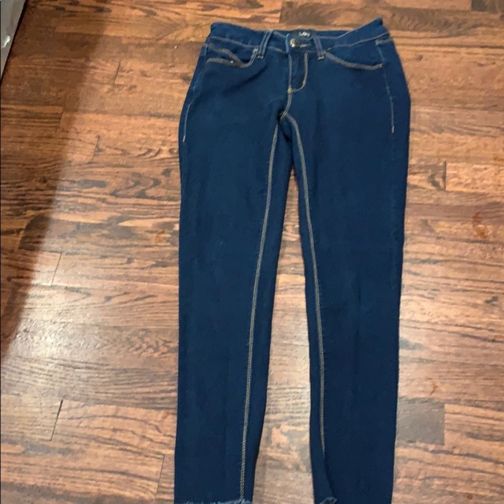 Denim Jeans